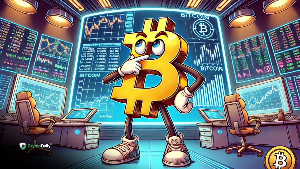 Bitcoin Price Analysis: BTC Up Over 9% After Trump’s Crypto Reserve Announcement